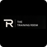 Logo de The Training Room 